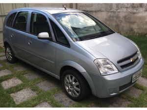 Meriva 1.4